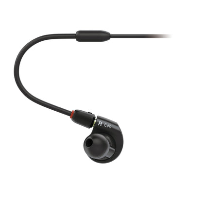 ATH-E40 + RPB27