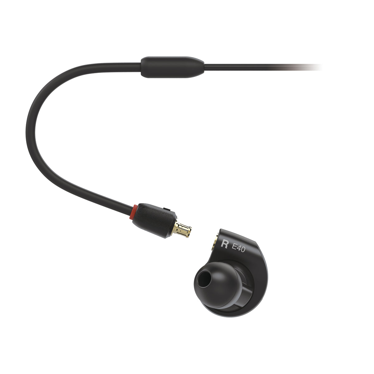 ATH-E40 + RPB27
