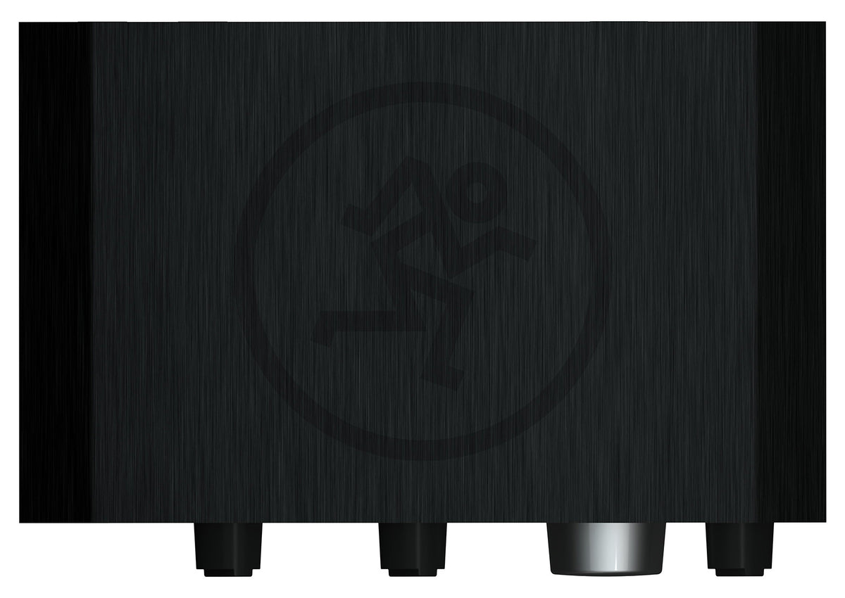 Mackie Onyx Artist 1.2 2x2 USB Audio Recording Studio Interface