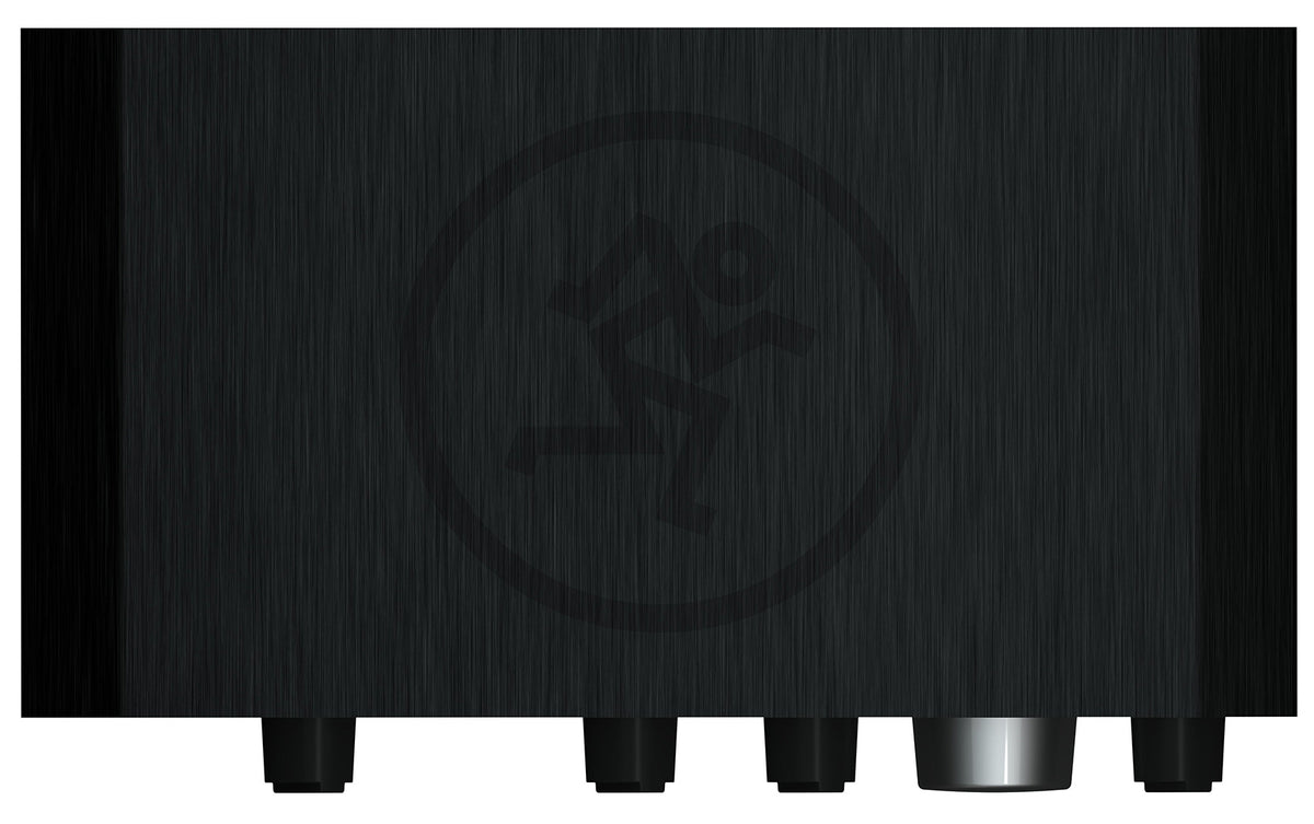 Mackie Onyx Producer 2.2 2x2 USB Audio MIDI Recording Studio Interface