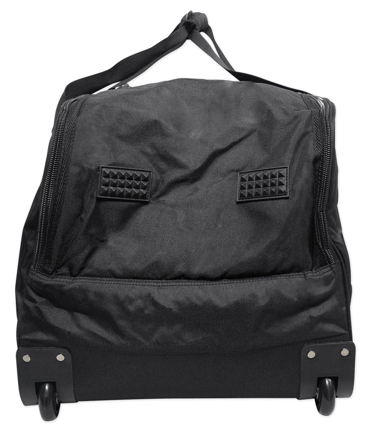 Mackie Water-Resistant Rolling Speaker Bag Carry Case for Thump15A & Thump15BST