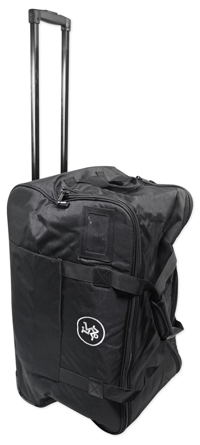 Mackie Water-Resistant Rolling Speaker Bag Carry Case for Thump12A & Thump12BST