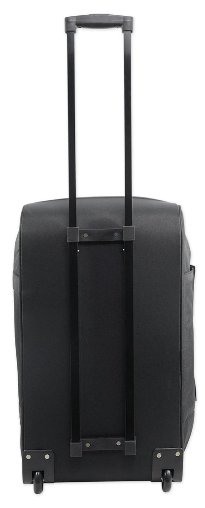 Mackie Water-Resistant Rolling Speaker Bag Carry Case for Thump12A & Thump12BST