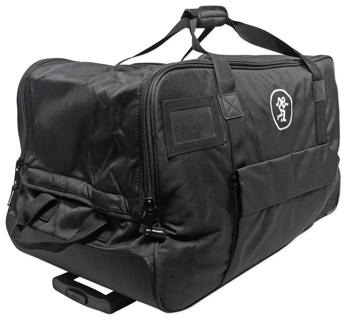 Mackie Water-Resistant Rolling Speaker Bag Carry Case for Thump12A & Thump12BST