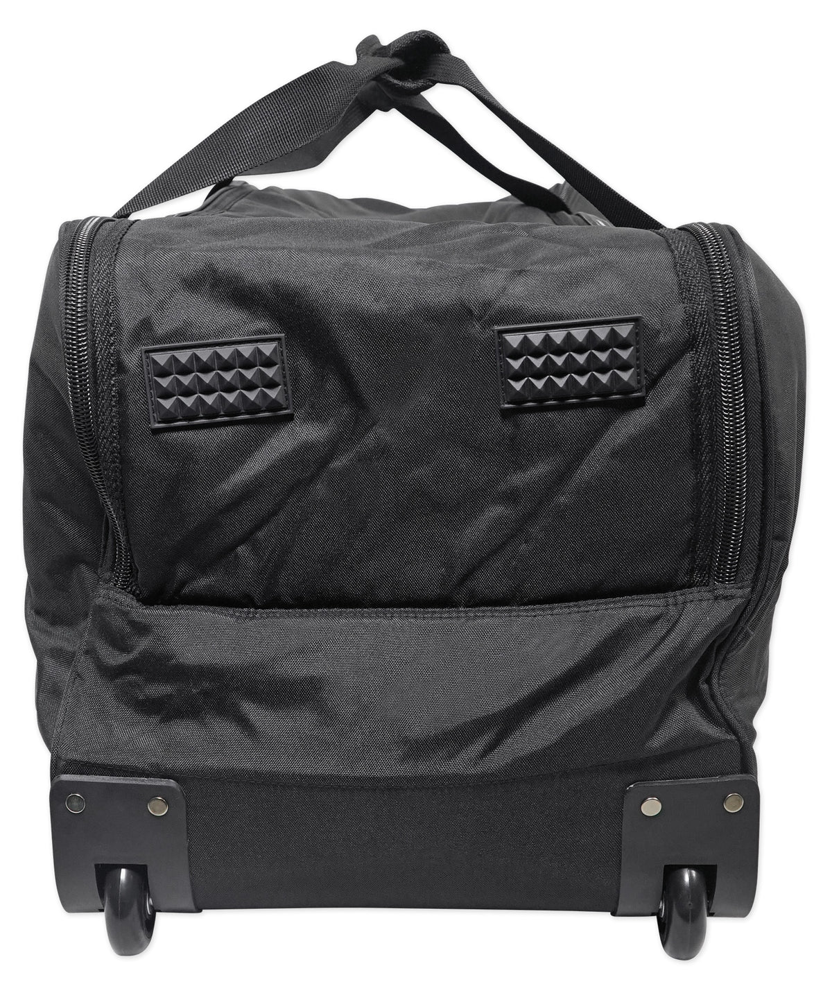 Mackie Water-Resistant Rolling Speaker Bag Carry Case for Thump12A & Thump12BST