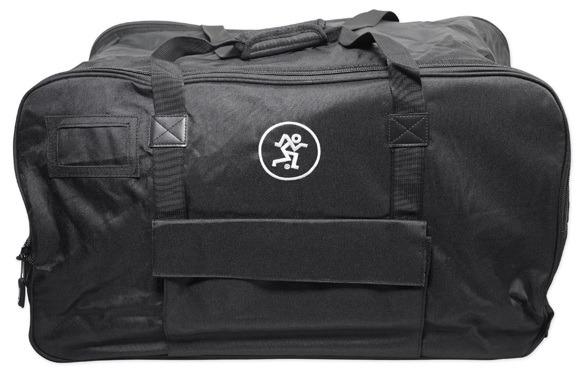Mackie Water-Resistant Speaker Bag Carry Case for Thump15A & Thump15BST
