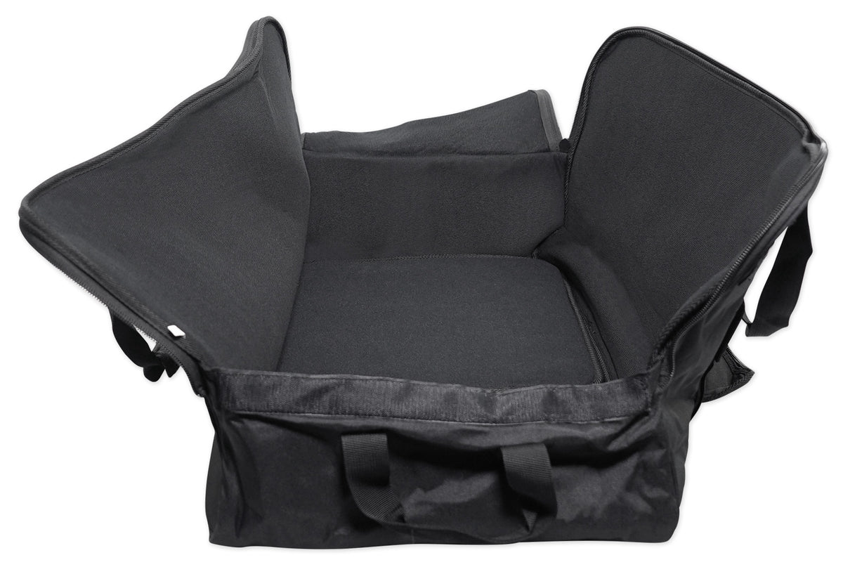 Mackie Water-Resistant Speaker Bag Carry Case for Thump15A & Thump15BST