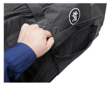 Mackie Water-Resistant Speaker Bag Carry Case for Thump15A & Thump15BST