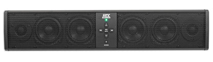 MTX 6-Speaker Powered Sound Bar+Bluetooth for John Deere Gator XUV/RSX