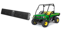MUD6SPBT 6-Speaker Powered Bluetooth Sound Bar