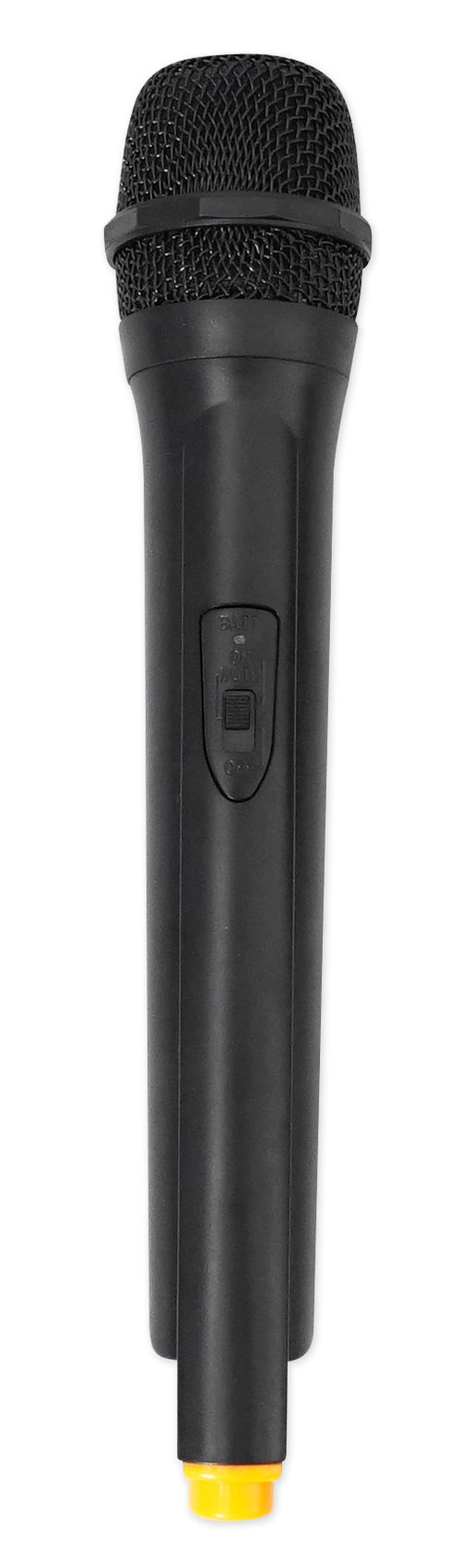 RNGMIC [Used]