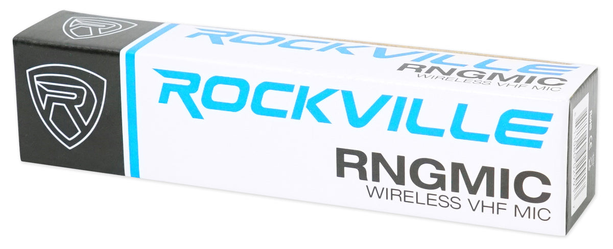RNGMIC [Used]