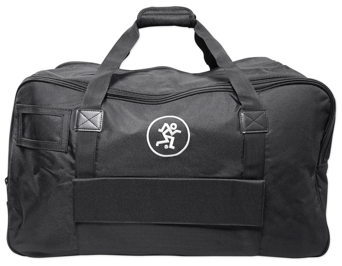 Mackie Water-Resistant Speaker Bag Carry Case for Thump12A & Thump12BST
