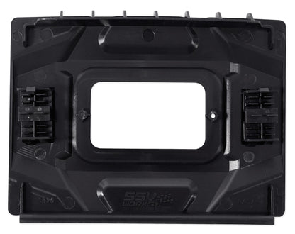GN-DM3 Dash Kit For MRB3 Receiver
