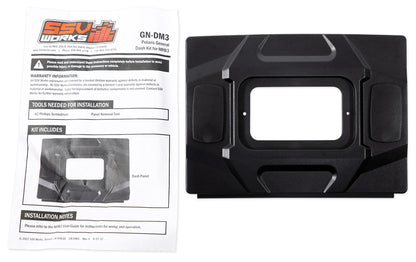 GN-DM3 Dash Kit For MRB3 Receiver
