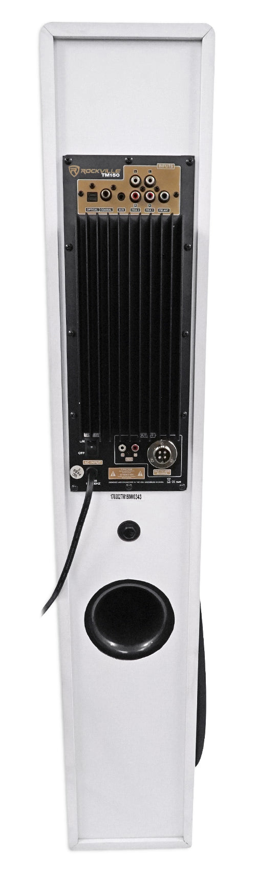 TM150W [Used]