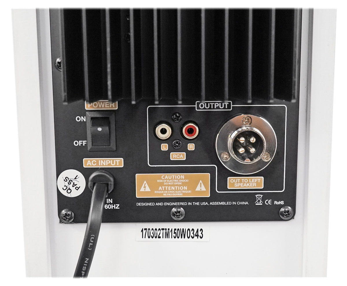 TM150W [Used]