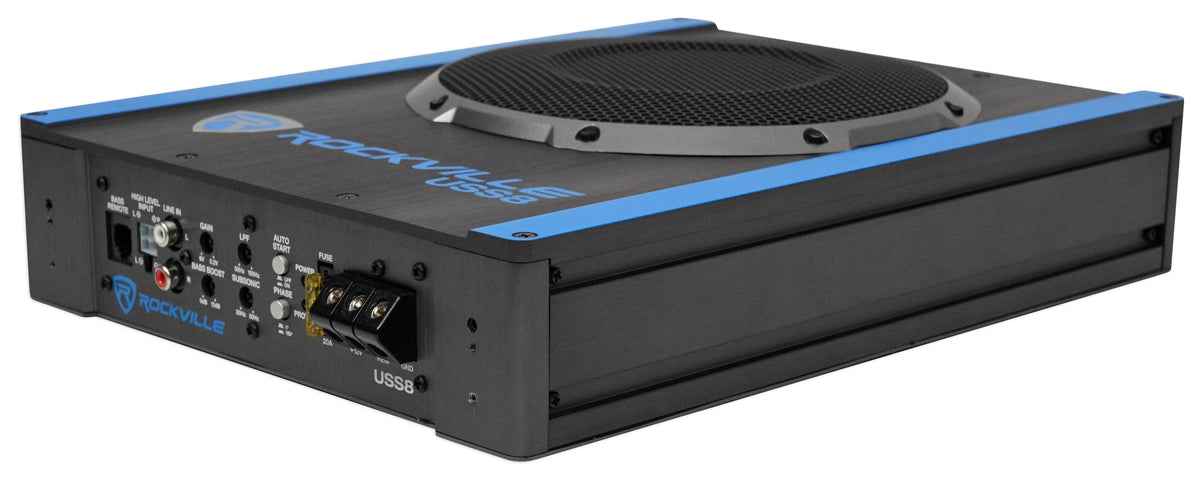 USS8 [Used]