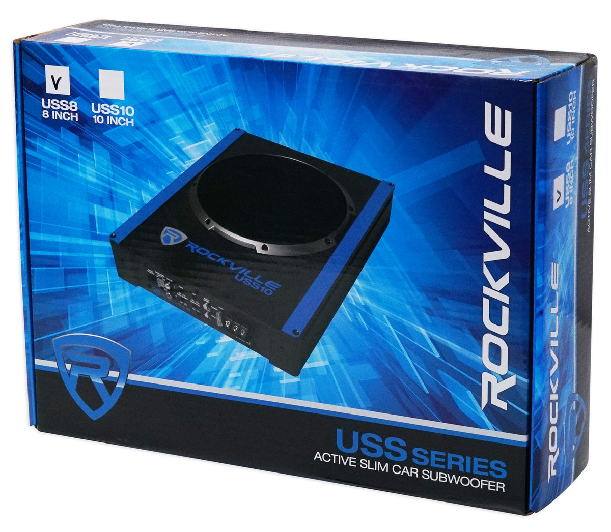 USS8 [Used]
