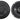 Pair Hifonics ZS65CXS 6.5" 600 Watt Shallow Mount Car Stereo Speakers