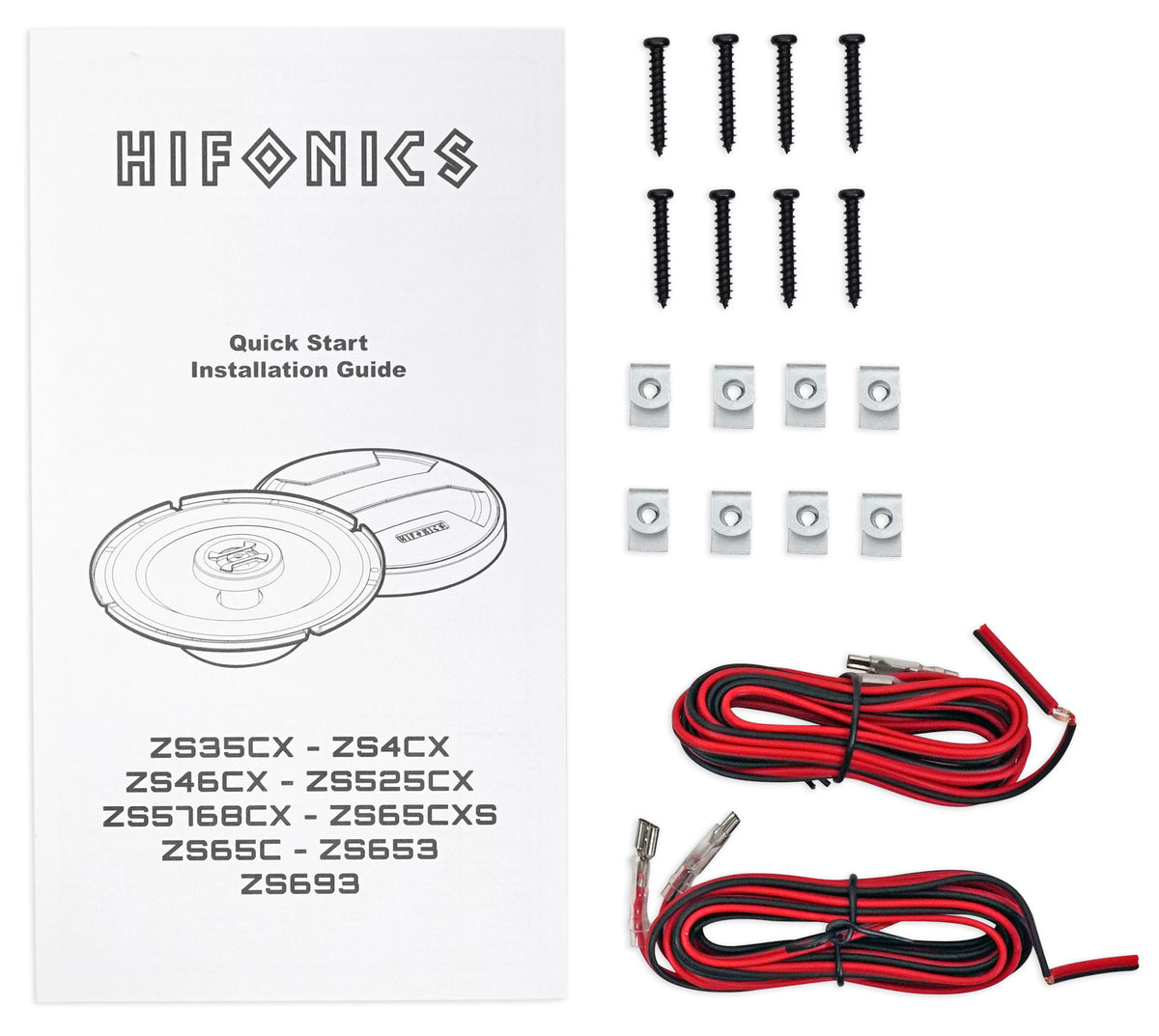 ZS65CXS [Used]