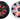 Pair KICKER 45KM84L 8" 600 Watt Marine Boat Waterproof Speakers w/ LED's KM8