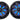 Pair Dual KICKER 45KM84L 8" 1200w Marine Boat LED Wakeboard Tower Speakers KM8