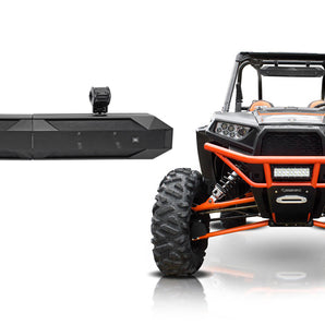 JBL Stadium UB4000 Marine Sound Bar For Polaris RZR/ATV/UTV/Cart/Jeep