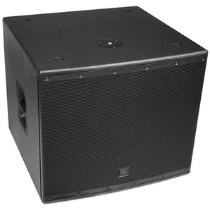 JBL Pro EON618S 18" 1000 Watt Active Powered Subwoofer w/Bluetooth Connectivity