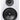 Rockville DPM6W 6.5" 2-Way 210W White Active/Powered Studio Monitor Speaker