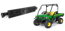 4-Speaker Marine Rollbar Soundbar System+Bluetooth for John Deere Gator XUV/RSX