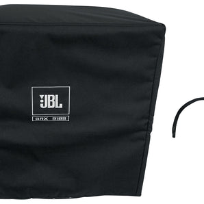 JBL SRX918S CVR Soft Cover for (1) Single SRX918S Powered Subwoofer+Home Speaker