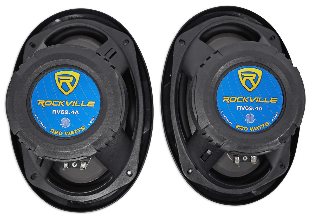 RV69.4A [Used]