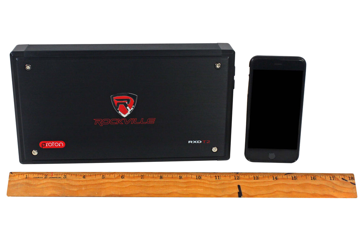 RXD-T2 [Used]