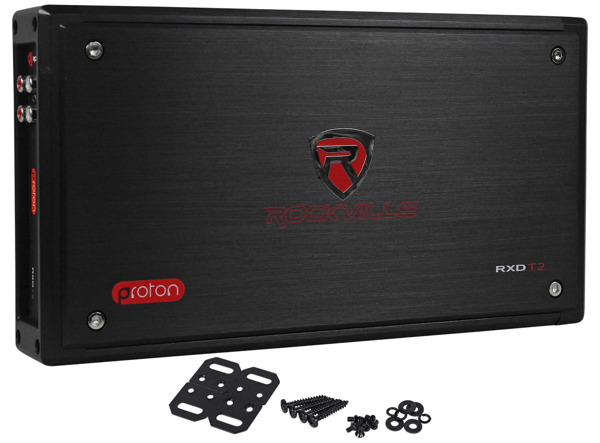 RXD-T2 [Used]