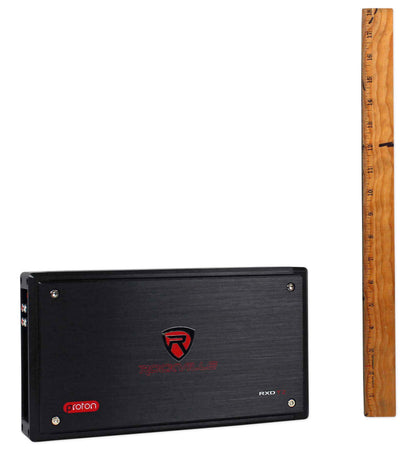 RXD-T2 [Used]