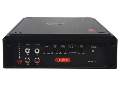RXD-T2 [Used]
