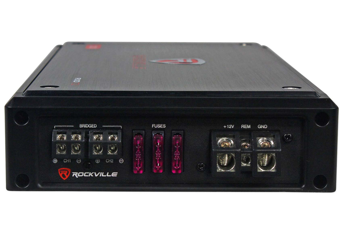 RXD-T2 [Used]