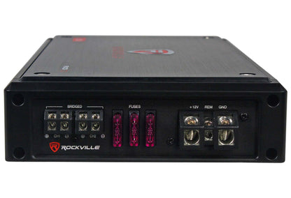 RXD-T2 [Used]