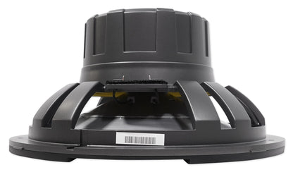 KICKER 45KM124 12" 350w Peak/175w RMS Marine Boat Subwoofer SVC 4-ohm Sub KM12