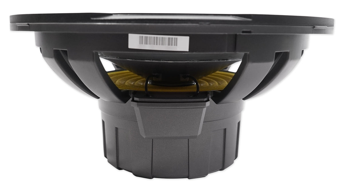 KICKER 45KM124 12" 350w Peak/175w RMS Marine Boat Subwoofer SVC 4-ohm Sub KM12