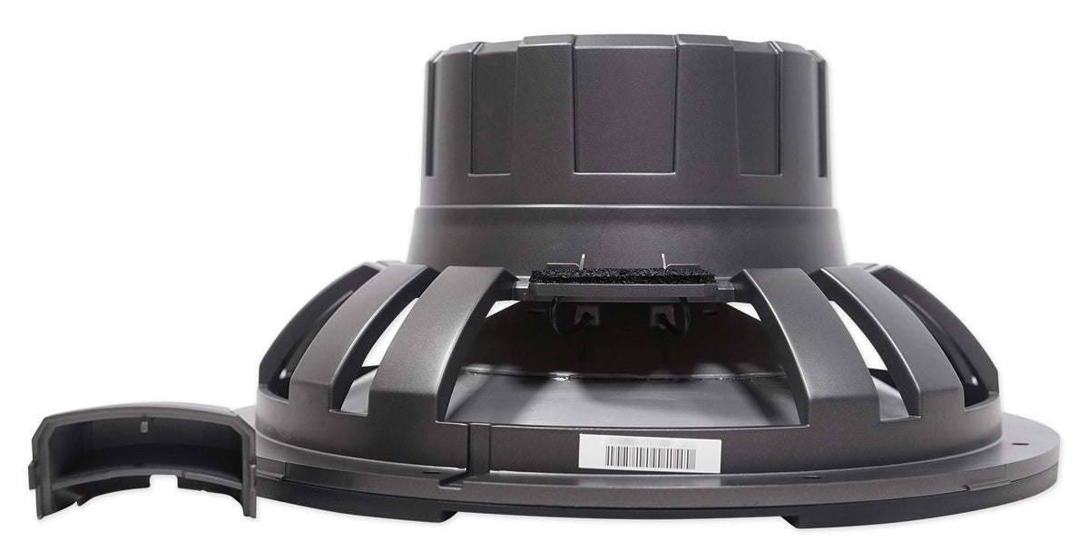 KICKER 45KM124 12" 350w Peak/175w RMS Marine Boat Subwoofer SVC 4-ohm Sub KM12