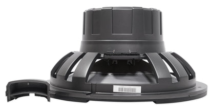 KICKER 45KM124 12" 350w Peak/175w RMS Marine Boat Subwoofer SVC 4-ohm Sub KM12