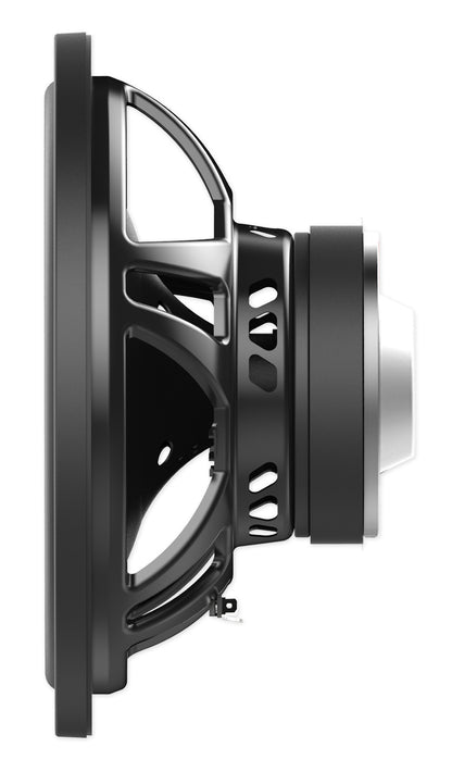 2) MTX Terminator TN10-04 10” 600w Car Audio Subwoofers+Sealed Sub Box Enclosure