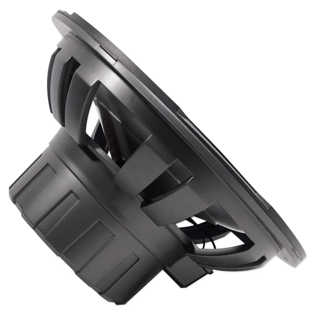 KICKER 45KM122 12" 350w Peak/175w RMS Marine Boat Subwoofer SVC 2-ohm Sub KM12