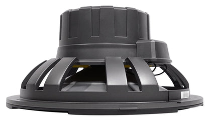 KICKER 45KM122 12" 350w Peak/175w RMS Marine Boat Subwoofer SVC 2-ohm Sub KM12