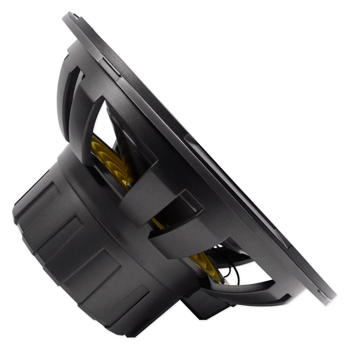KICKER 45KMF122 12" 350w Peak/175w RMS Marine Boat Subwoofer Free Air Sub KMF12