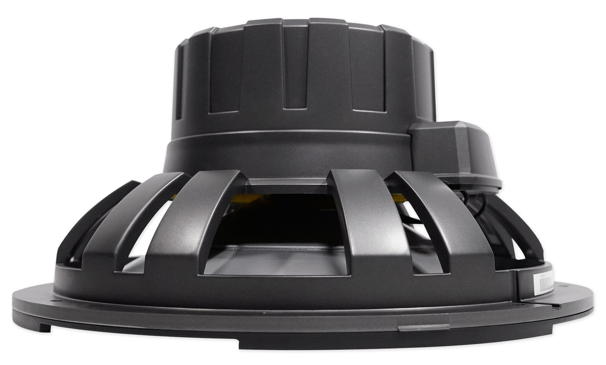 KICKER 45KMF122 12" 350w Peak/175w RMS Marine Boat Subwoofer Free Air Sub KMF12