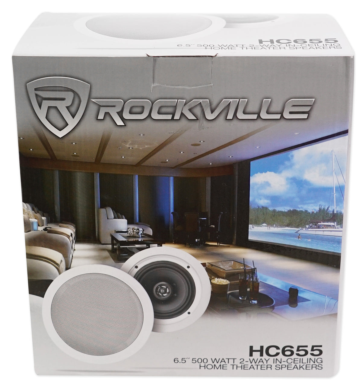 HC655 [Used]