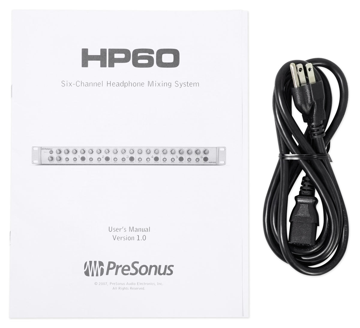 HP60